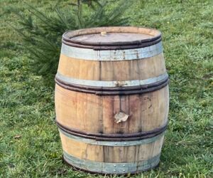 Location de tonneaux évènement en Vendée