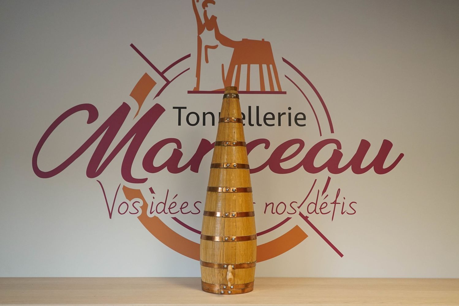 Bouteille 9 litres